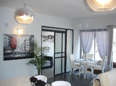 Ferienwohnung in Tel Aviv-Jaffa (HaMerkaz (Central)) oder Ferienwohnung oder Ferienhaus