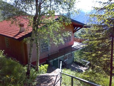 Ferienwohnung in Oneda (Como) oder Ferienwohnung oder Ferienhaus