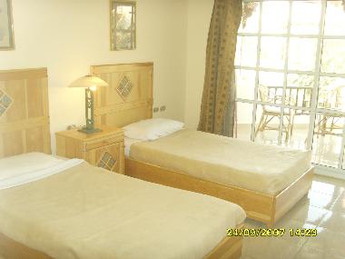 Ferienwohnung in Sharm (Janub Sina') oder Ferienwohnung oder Ferienhaus