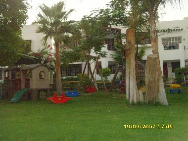 Ferienwohnung in Sharm (Janub Sina') oder Ferienwohnung oder Ferienhaus