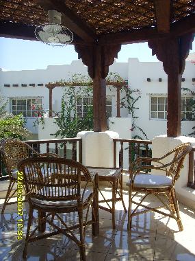 Ferienwohnung in Sharm (Janub Sina') oder Ferienwohnung oder Ferienhaus