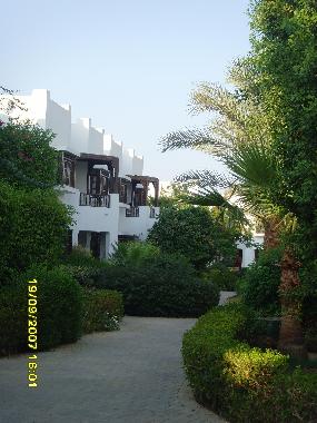 Ferienwohnung in Sharm (Janub Sina') oder Ferienwohnung oder Ferienhaus