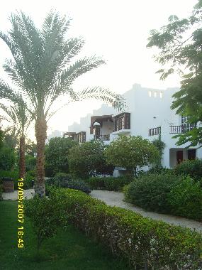 Ferienwohnung in Sharm (Janub Sina') oder Ferienwohnung oder Ferienhaus