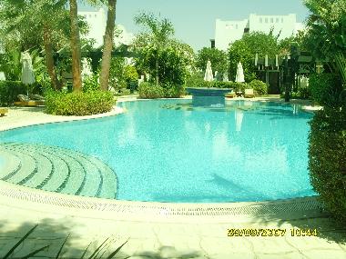 Ferienwohnung in Sharm (Janub Sina') oder Ferienwohnung oder Ferienhaus