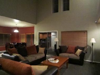 Ferienhaus in Mesa (Arizona) oder Ferienwohnung oder Ferienhaus
