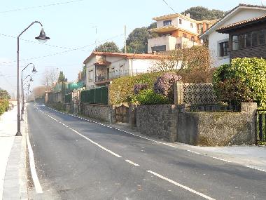 Ferienhaus in LLANES (Asturias) oder Ferienwohnung oder Ferienhaus