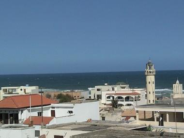 Pension in Dakar (Dakar) oder Ferienwohnung oder Ferienhaus