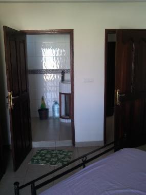 Pension in Dakar (Dakar) oder Ferienwohnung oder Ferienhaus