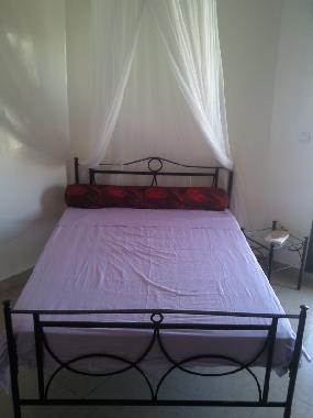 Pension in Dakar (Dakar) oder Ferienwohnung oder Ferienhaus
