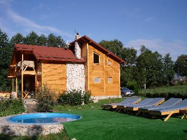 Ferienhaus in Valisoara (Alba) oder Ferienwohnung oder Ferienhaus