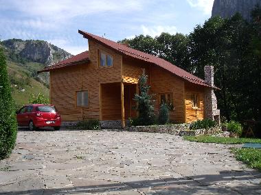 Ferienhaus in Valisoara (Alba) oder Ferienwohnung oder Ferienhaus