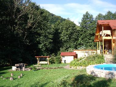 Ferienhaus in Valisoara (Alba) oder Ferienwohnung oder Ferienhaus