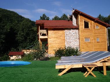 Ferienhaus in Valisoara (Alba) oder Ferienwohnung oder Ferienhaus
