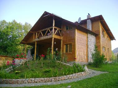 Ferienhaus in Valisoara (Alba) oder Ferienwohnung oder Ferienhaus