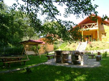 Ferienhaus in Valisoara (Alba) oder Ferienwohnung oder Ferienhaus