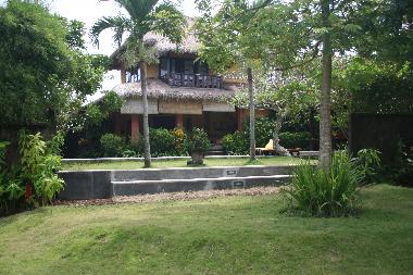 Ferienhaus in Umalas, Bali (Bali) oder Ferienwohnung oder Ferienhaus