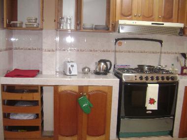 Ferienwohnung in santiago de surco (Lima) oder Ferienwohnung oder Ferienhaus