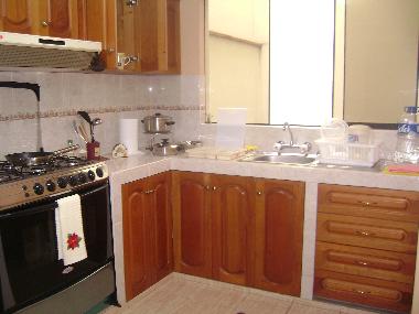 Ferienwohnung in santiago de surco (Lima) oder Ferienwohnung oder Ferienhaus