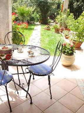 Ferienwohnung in dorgali/Cala gonone (Nuoro) oder Ferienwohnung oder Ferienhaus