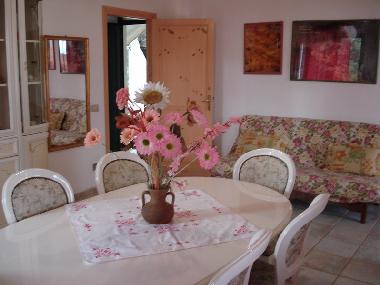 Ferienwohnung in dorgali/Cala gonone (Nuoro) oder Ferienwohnung oder Ferienhaus