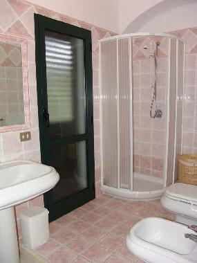 Ferienwohnung in dorgali/Cala gonone (Nuoro) oder Ferienwohnung oder Ferienhaus
