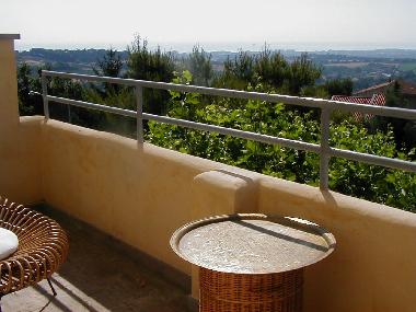 Ferienhaus in Civitanova Alta Marche (Macerata) oder Ferienwohnung oder Ferienhaus