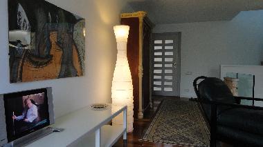 Ferienhaus in Civitanova Alta Marche (Macerata) oder Ferienwohnung oder Ferienhaus