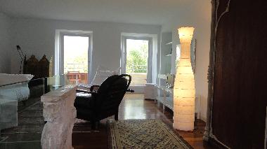 Ferienhaus in Civitanova Alta Marche (Macerata) oder Ferienwohnung oder Ferienhaus