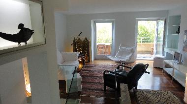 Ferienhaus in Civitanova Alta Marche (Macerata) oder Ferienwohnung oder Ferienhaus