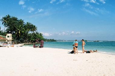 Ferienhaus in Matara (Matara) oder Ferienwohnung oder Ferienhaus
