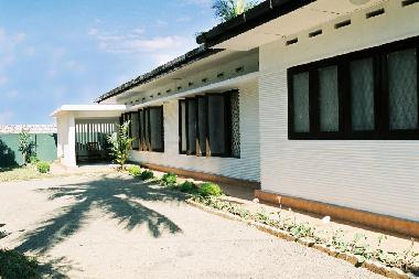 Ferienhaus in Matara (Matara) oder Ferienwohnung oder Ferienhaus