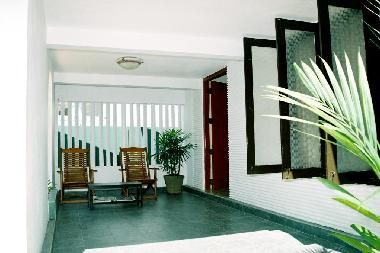 Ferienhaus in Matara (Matara) oder Ferienwohnung oder Ferienhaus