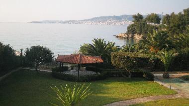 Villa in PORTO HELI (Argolida) oder Ferienwohnung oder Ferienhaus