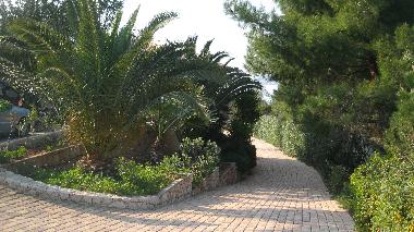 Villa in PORTO HELI (Argolida) oder Ferienwohnung oder Ferienhaus
