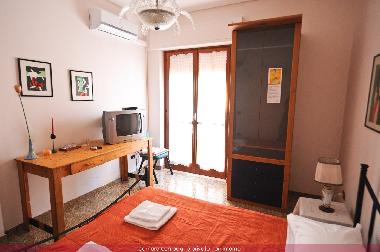 Pension in Caserta (Caserta) oder Ferienwohnung oder Ferienhaus