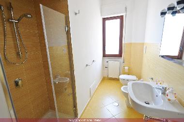 Pension in Caserta (Caserta) oder Ferienwohnung oder Ferienhaus
