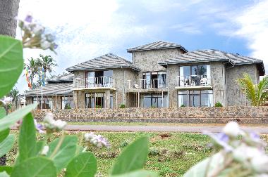 Hotel in Chilaw (Puttalam) oder Ferienwohnung oder Ferienhaus