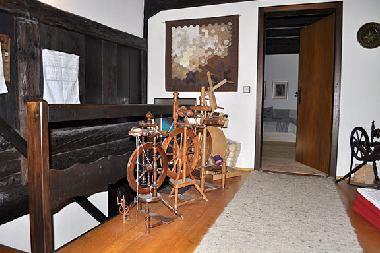 Ferienhaus in M�hlenbach (Schwarzwald) oder Ferienwohnung oder Ferienhaus
