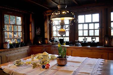 Ferienhaus in M�hlenbach (Schwarzwald) oder Ferienwohnung oder Ferienhaus
