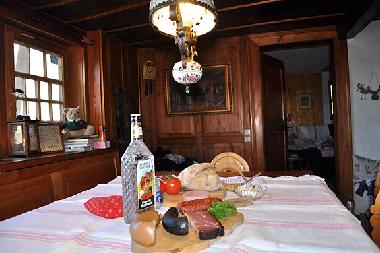 Ferienhaus in M�hlenbach (Schwarzwald) oder Ferienwohnung oder Ferienhaus