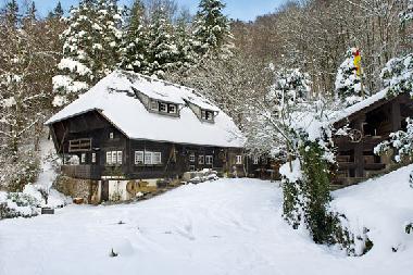 Ferienhaus in M�hlenbach (Schwarzwald) oder Ferienwohnung oder Ferienhaus