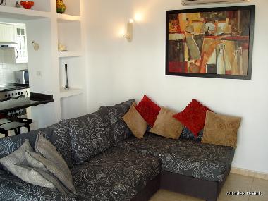 Ferienwohnung in Puerto del Carmen (Lanzarote) oder Ferienwohnung oder Ferienhaus