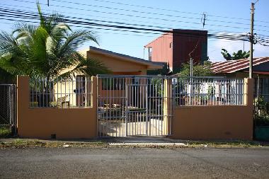 Ferienhaus in La Inmaculada (Puntarenas) oder Ferienwohnung oder Ferienhaus