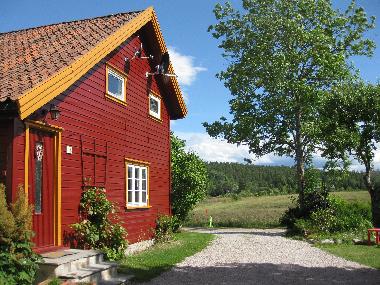 Ferienhaus in Lunde (Telemark) oder Ferienwohnung oder Ferienhaus