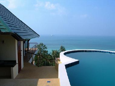 Villa in Ban Bang Makham, Koh Samui (Surat Thani) oder Ferienwohnung oder Ferienhaus