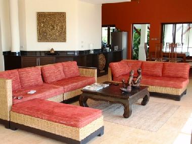 Villa in Ban Bang Makham, Koh Samui (Surat Thani) oder Ferienwohnung oder Ferienhaus