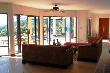 Villa in Ban Bang Makham, Koh Samui (Surat Thani) oder Ferienwohnung oder Ferienhaus