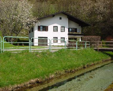 Ferienhaus in St.Aegyd am Neuwalde (Mostviertel-Eisenwurzen) oder Ferienwohnung oder Ferienhaus