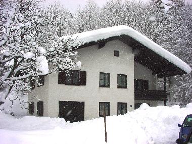 Ferienhaus in St.Aegyd am Neuwalde (Mostviertel-Eisenwurzen) oder Ferienwohnung oder Ferienhaus