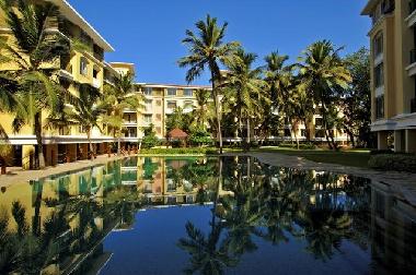 Ferienwohnung in Colva (Goa) oder Ferienwohnung oder Ferienhaus